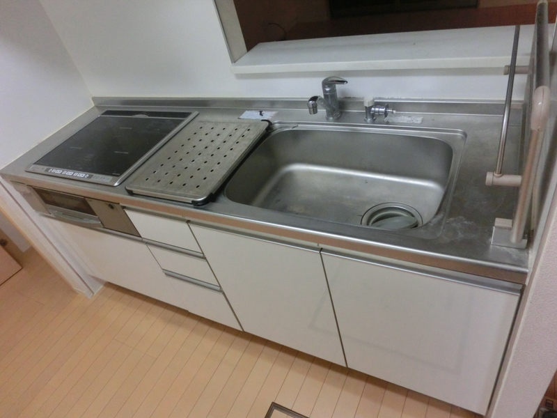 キッチン 写真3