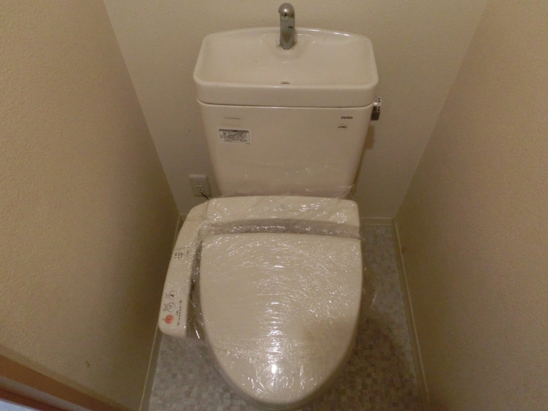トイレ 写真13
