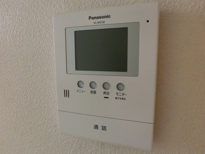 セキュリティ 写真17