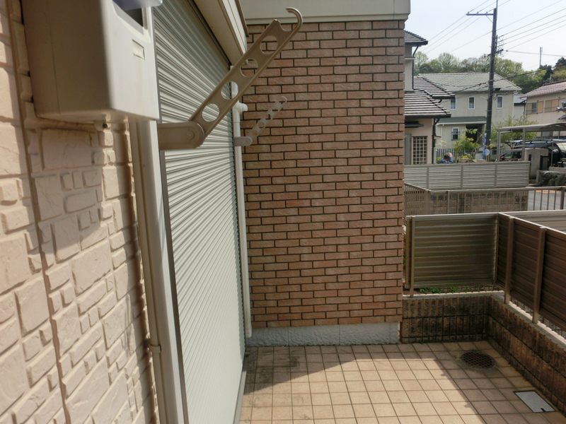 バルコニー・ベランダ 写真16