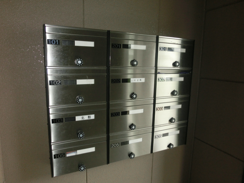 共用部 写真31