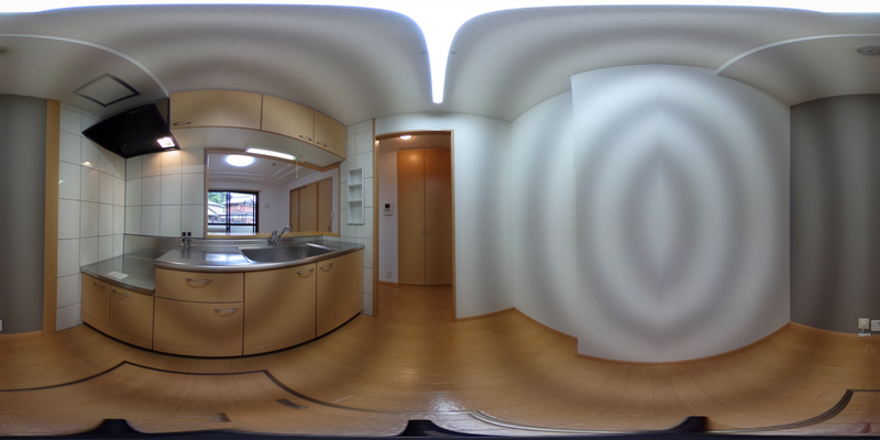 キッチン 写真33