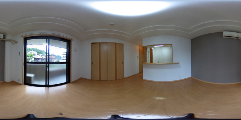 寝室 写真34