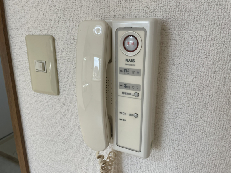 セキュリティ 写真17