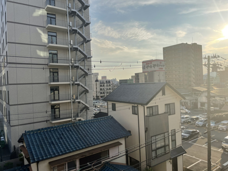 眺望 写真28