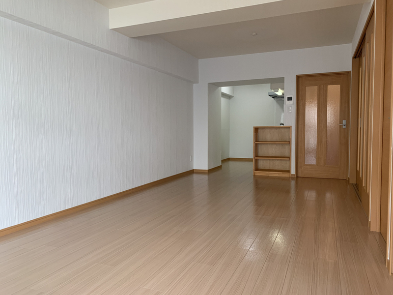 リビング 写真3