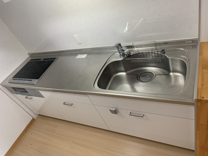 キッチン 写真4