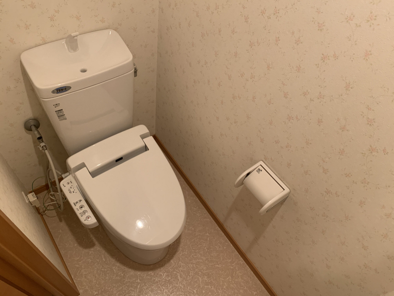 トイレ 写真15