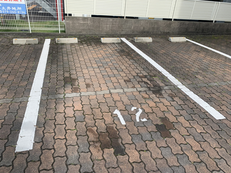 駐車場 写真32
