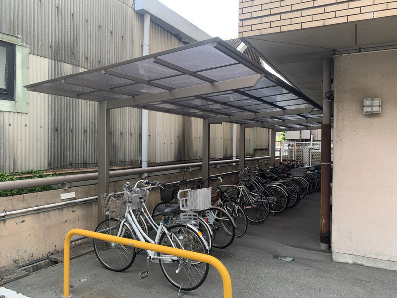 共用部 写真31