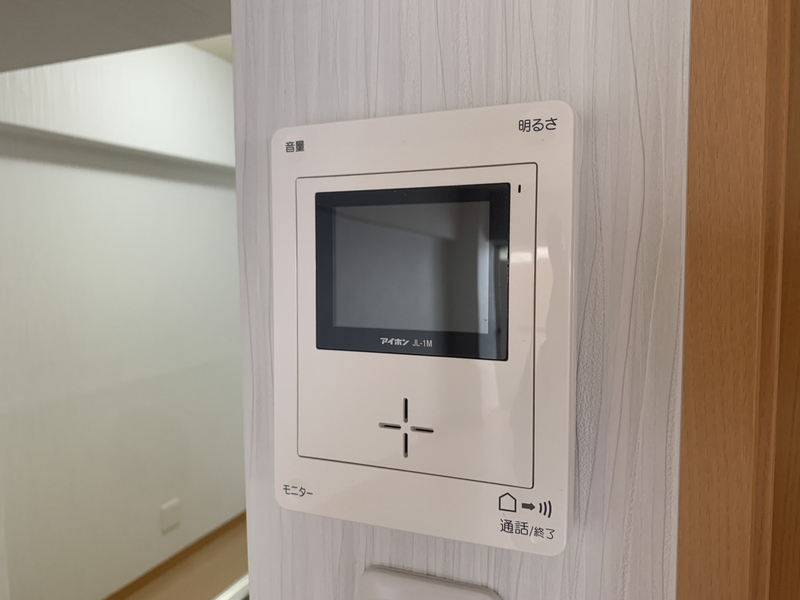 セキュリティ 写真19