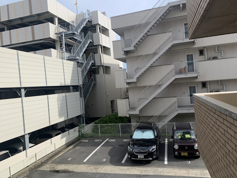 眺望 写真28