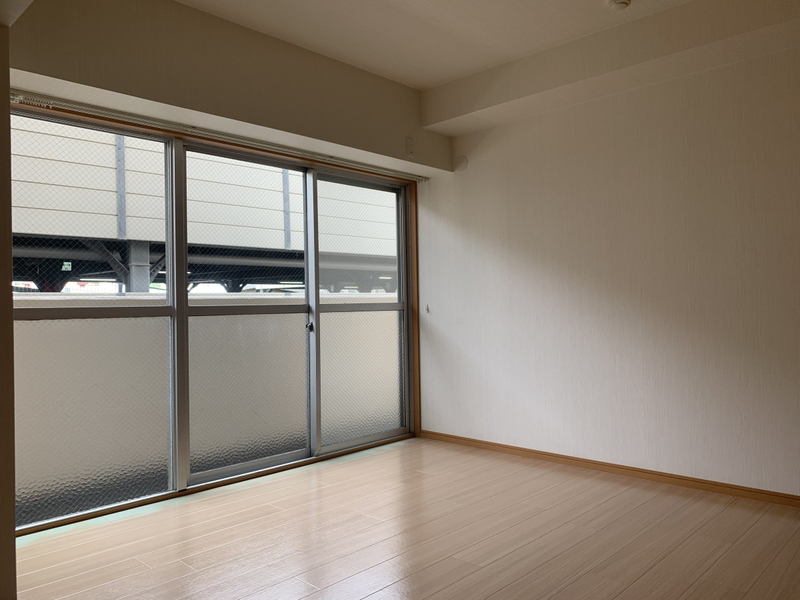 寝室 写真7