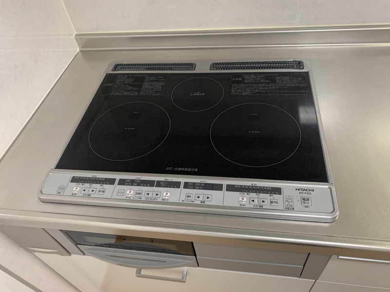 キッチン 写真5