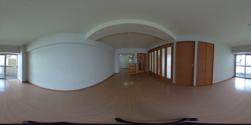リビング 写真33