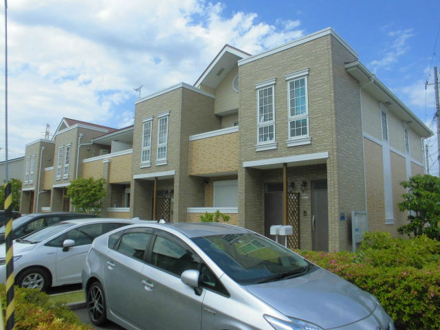 エスポアールコート