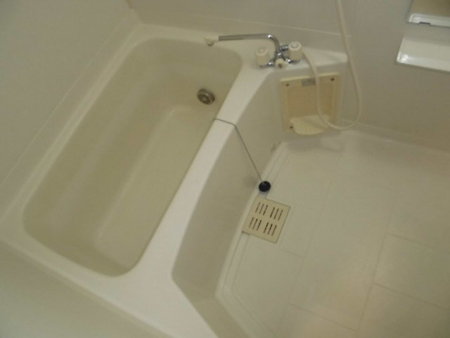バス 写真10