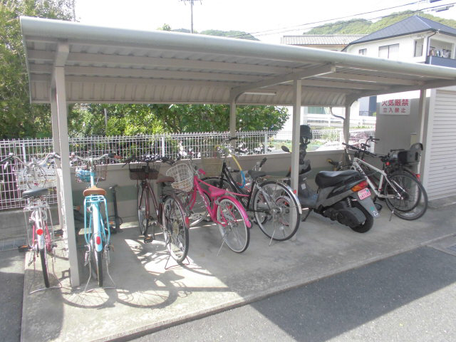 共用部 写真31