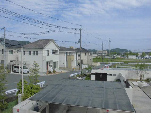 眺望 写真28