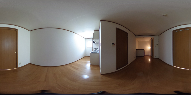 リビング 写真33