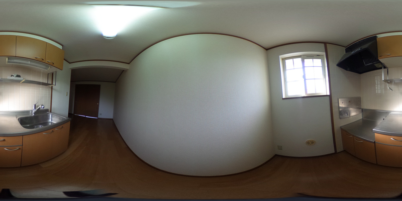 キッチン 写真34