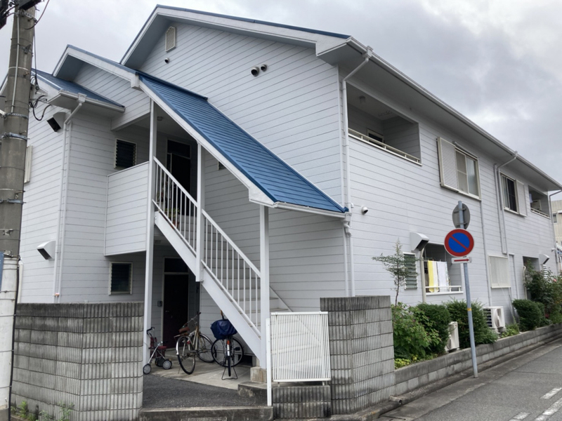 京口アパート