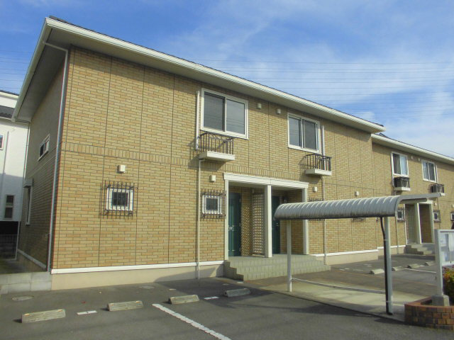 ローズコート今宿