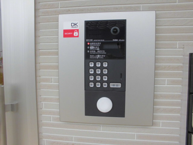 セキュリティ 写真15
