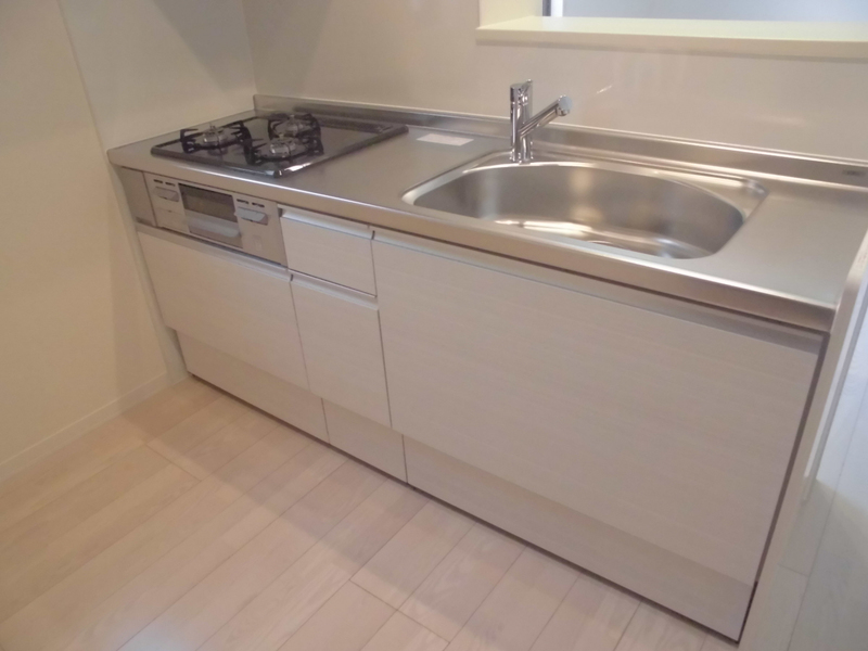 キッチン 写真3