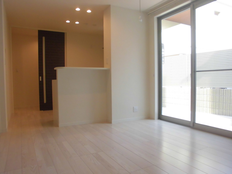 リビング 写真2