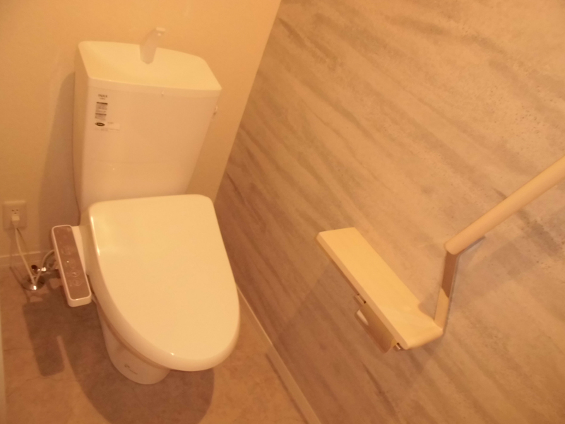トイレ 写真13