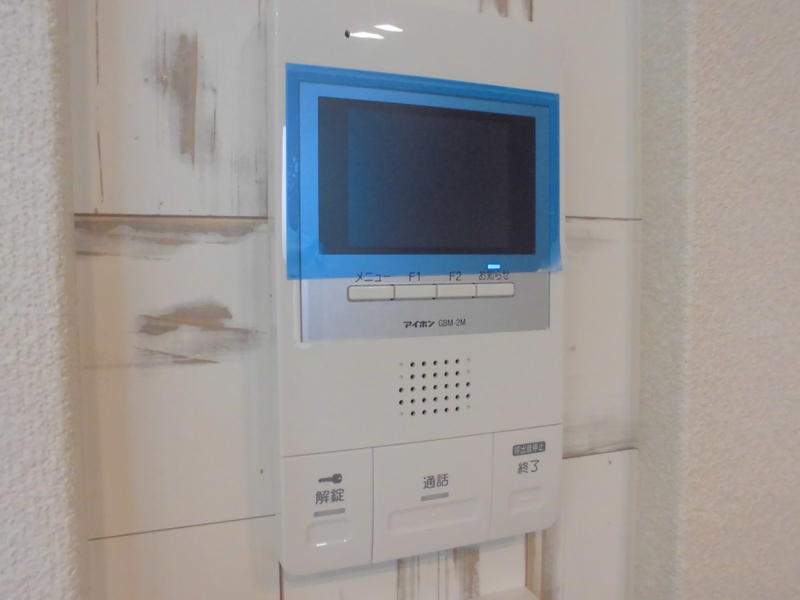 セキュリティ 写真20