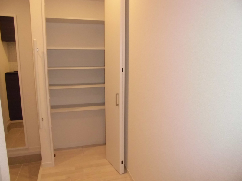 収納 写真15