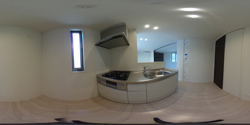 キッチン 写真34