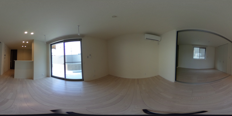 リビング 写真33