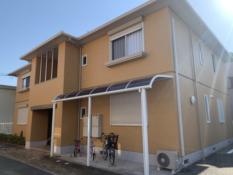 メゾンサンライズB