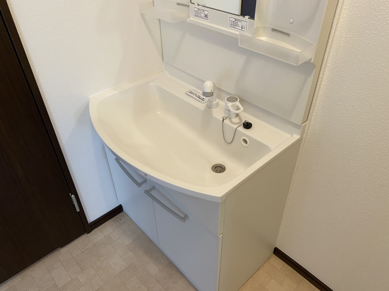 洗面所 写真10