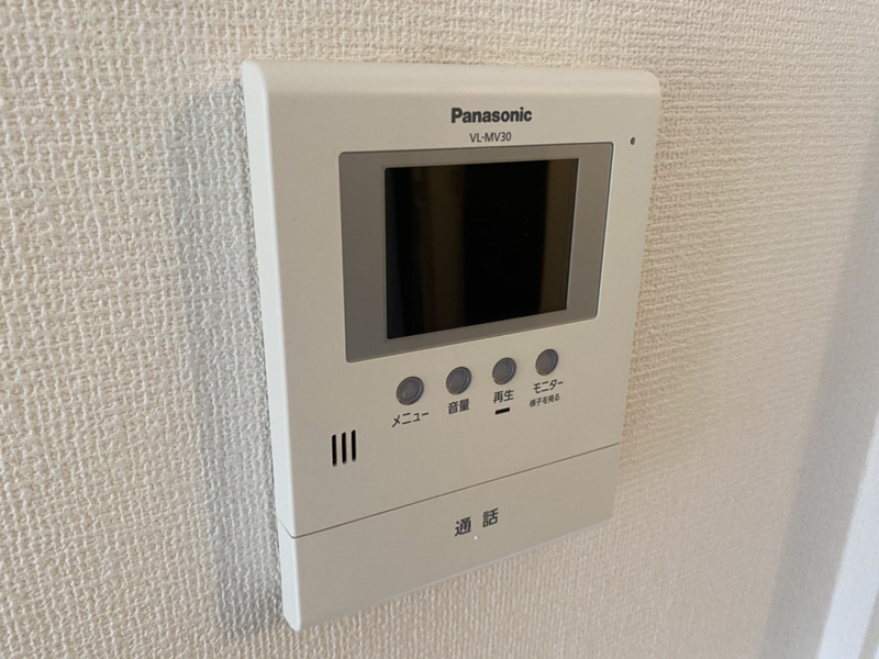 セキュリティ 写真19