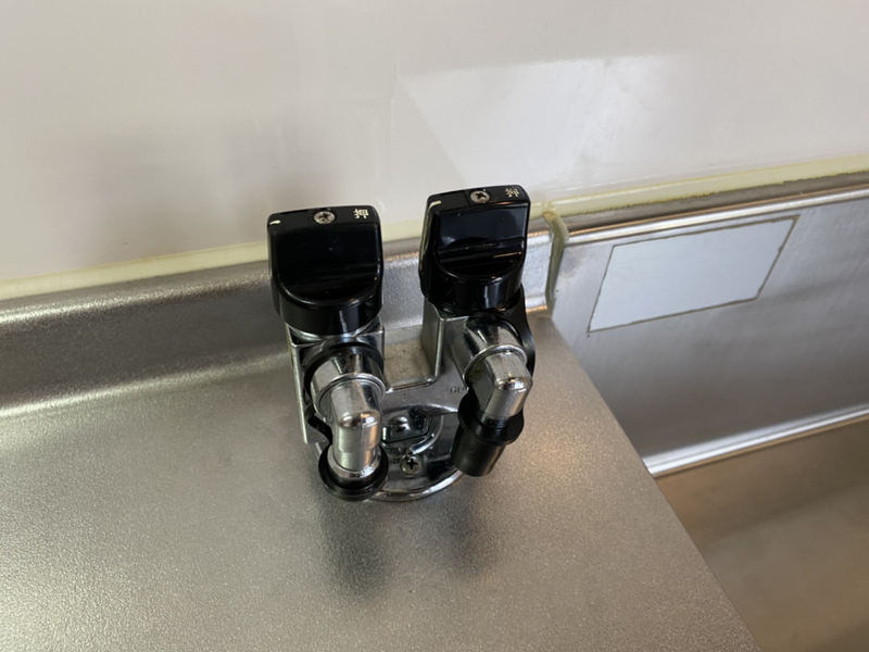 キッチン 写真5