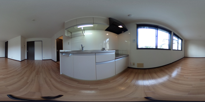 キッチン 写真34