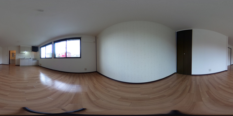 リビング 写真33