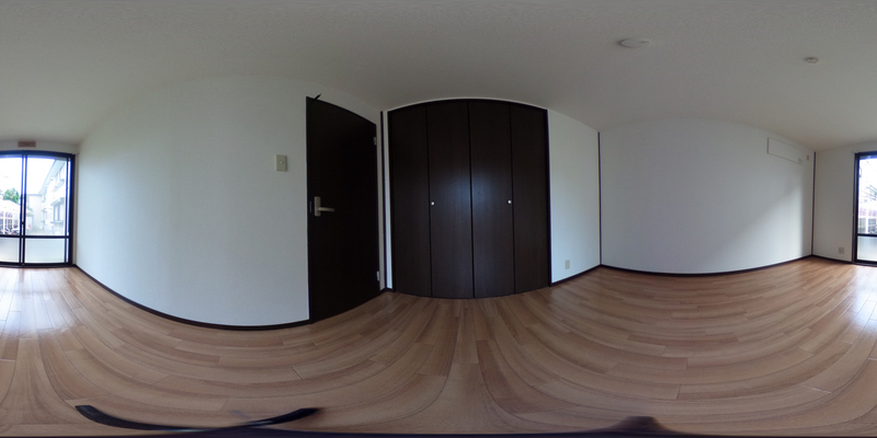 寝室 写真35