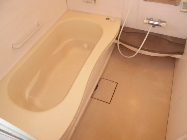 バス 写真10