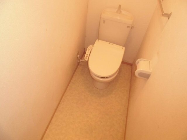 トイレ 写真12