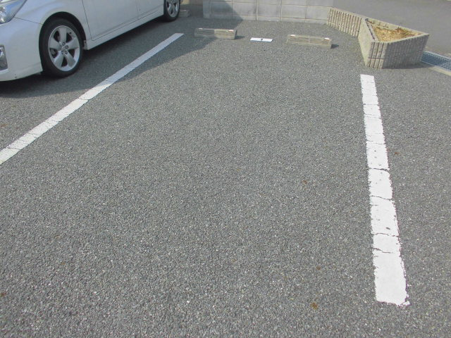 駐車場 写真32