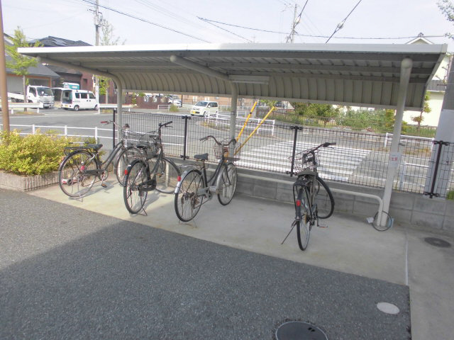 共用部 写真31