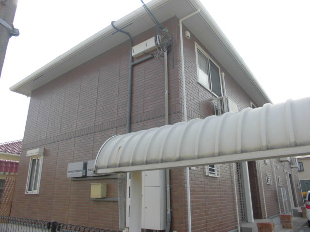 外観 写真30