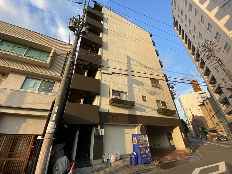 クレアトーレ姫路駅前