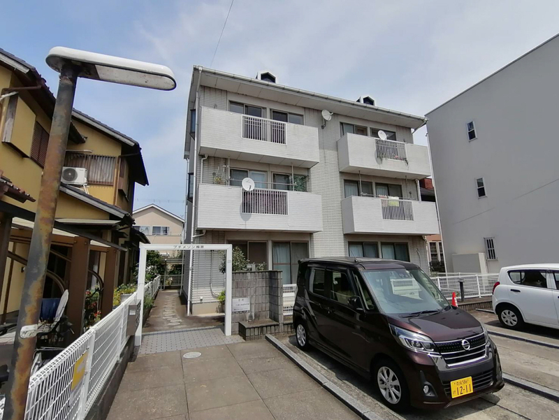 プチメゾン梅原