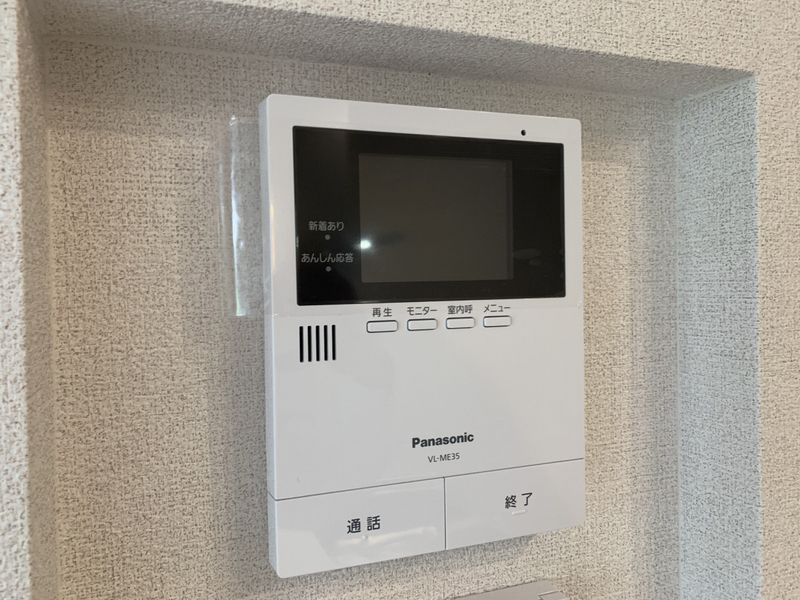 セキュリティ 写真18